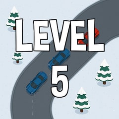 Complete Level 5
