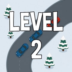 Complete Level 2