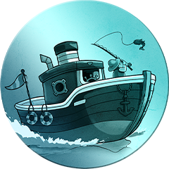 По морям, да по волнам!