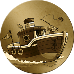 Врагу не сдаётся наш гордый „Варяг“