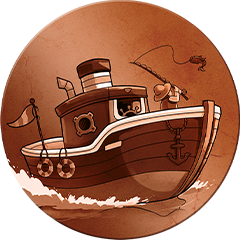 Бренди за карту