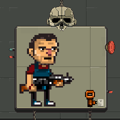 A key, might be of some use