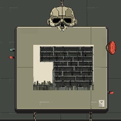 I can see the whole world