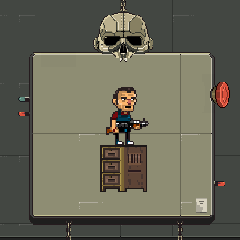 Reminds me of Dark burial