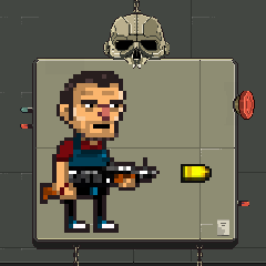 That was some fancy shooting