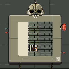 Am in prison or something?