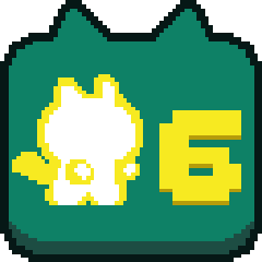 Knows it like the back of their paw