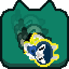 The important thing is not to give up