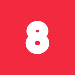 Move 8 tiles incorrectly in total