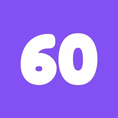 Move 60 tiles in total