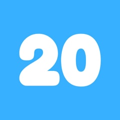 Pass level 20