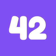 Move 42 tiles in total