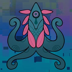 Watcher Beneath the Depths