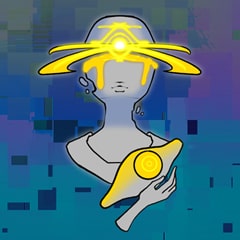 Archangel of Silent Judgment