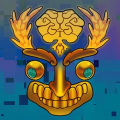 Seraph of Fragmented Thought