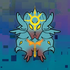 Throne of Radiant Dominion