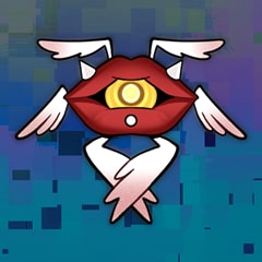 Angel of Dripping Judgement