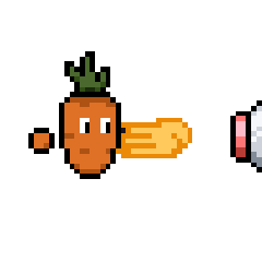 Push the red button, relax!