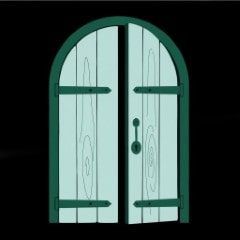 Путешествие начинается