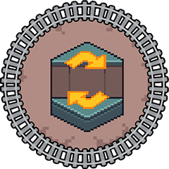 Conveyor Belt in Action