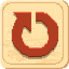 Did I fall off the plank?