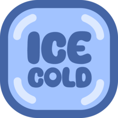 Ice Cold