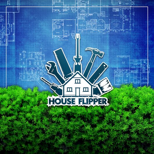 House Flipper for playstation