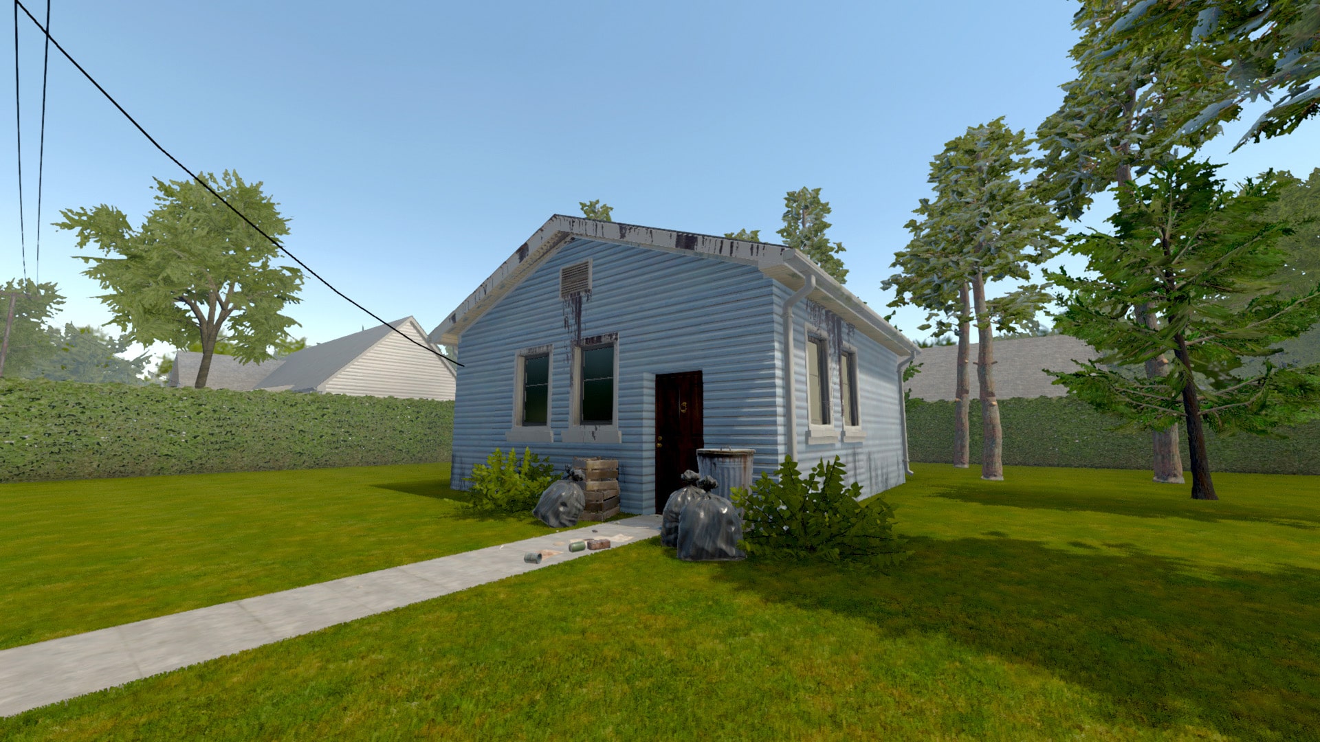 house flipper ps4 store