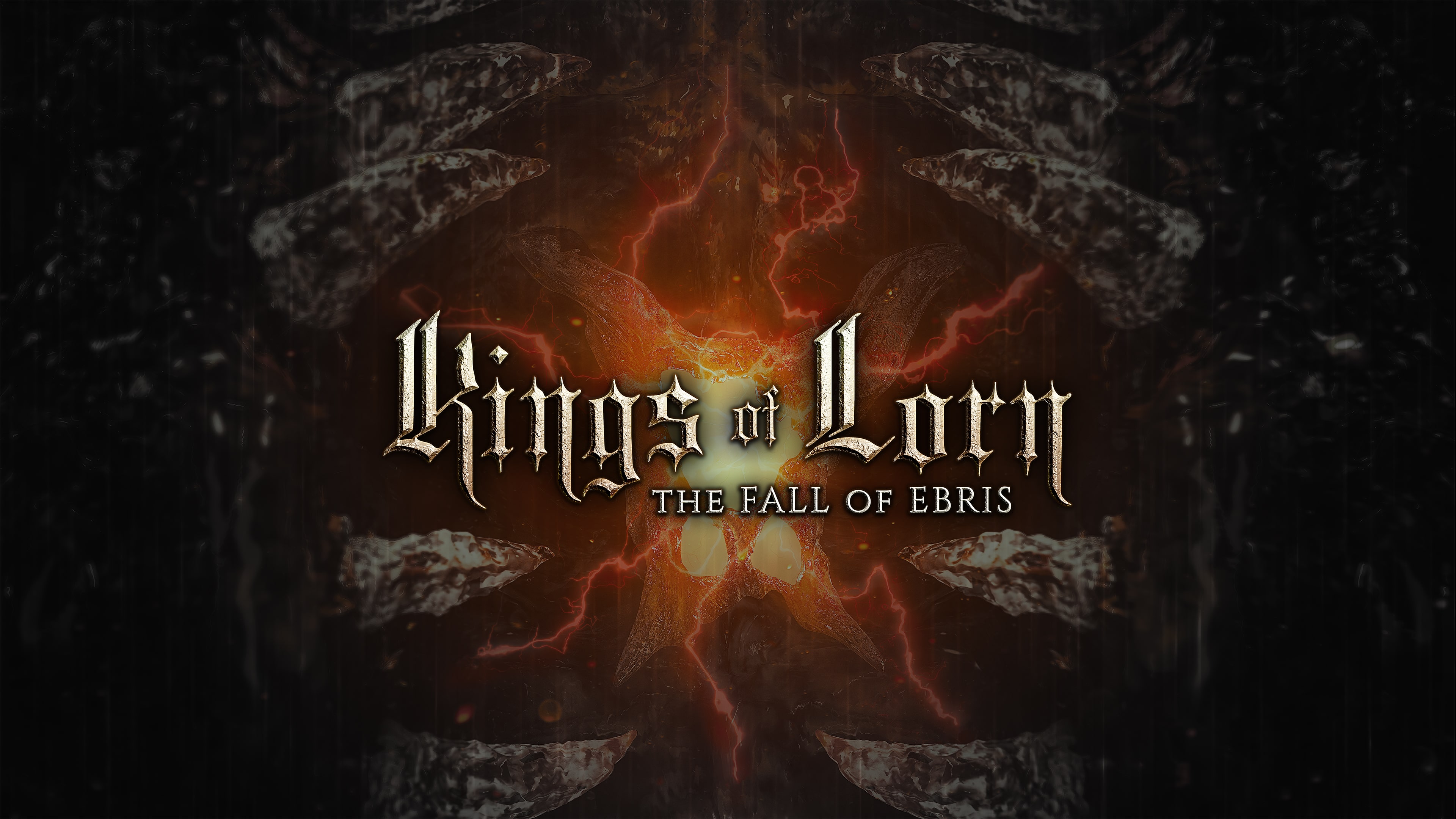 Kings of Lorn: イブリスの滅亡