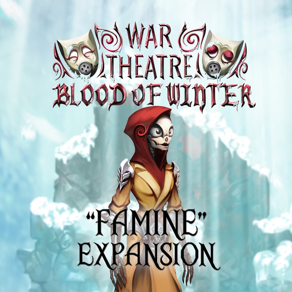 War Theatre: Blood of Winter - Famine