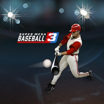 Super Mega Baseball 3