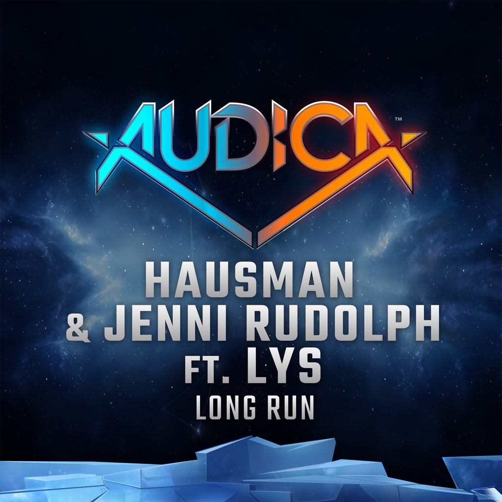 AUDICA™: "Long Run" - Hausman & Jenni Rudolph ft. Lys