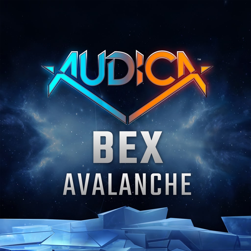 AUDICA™: "Avalanche" - Bex
