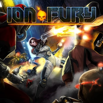 Ion Fury
