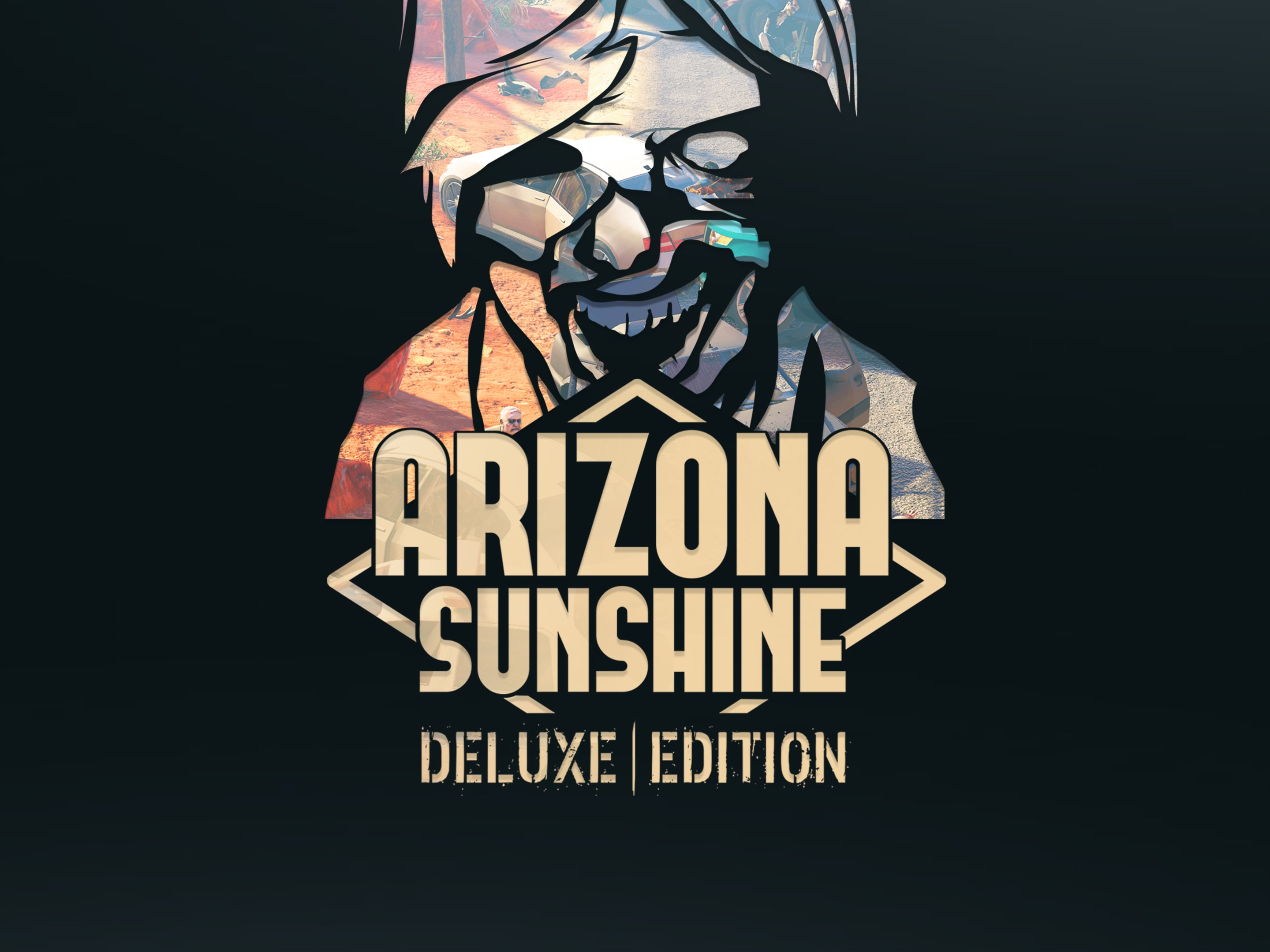 dialog fraktion hval Arizona Sunshine® - Deluxe Edition