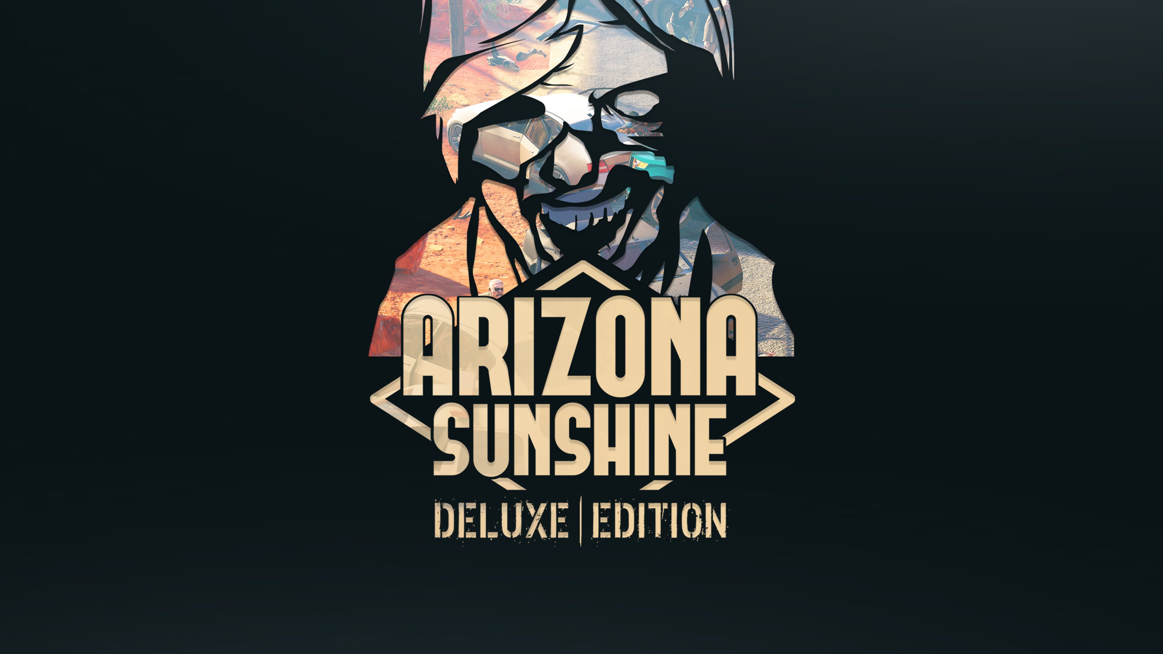 Arizona Sunshine® - Deluxe Edition. Arizona Sunshine® - Deluxe Edition на пс4.