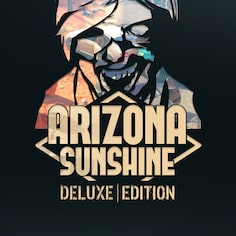 Arizona Sunshine - Deluxe Edition (簡體中文, 韓文, 英文, 日文)