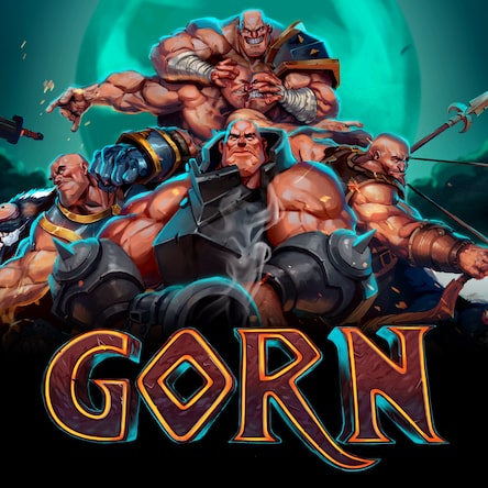 Gorn on sale ps4 price