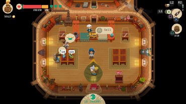 Moonlighter: Complete Edition