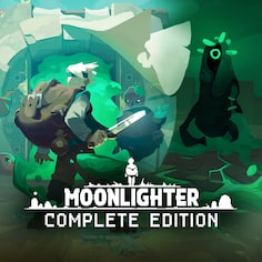 Moonlighter: Complete Edition PC Digital Deals