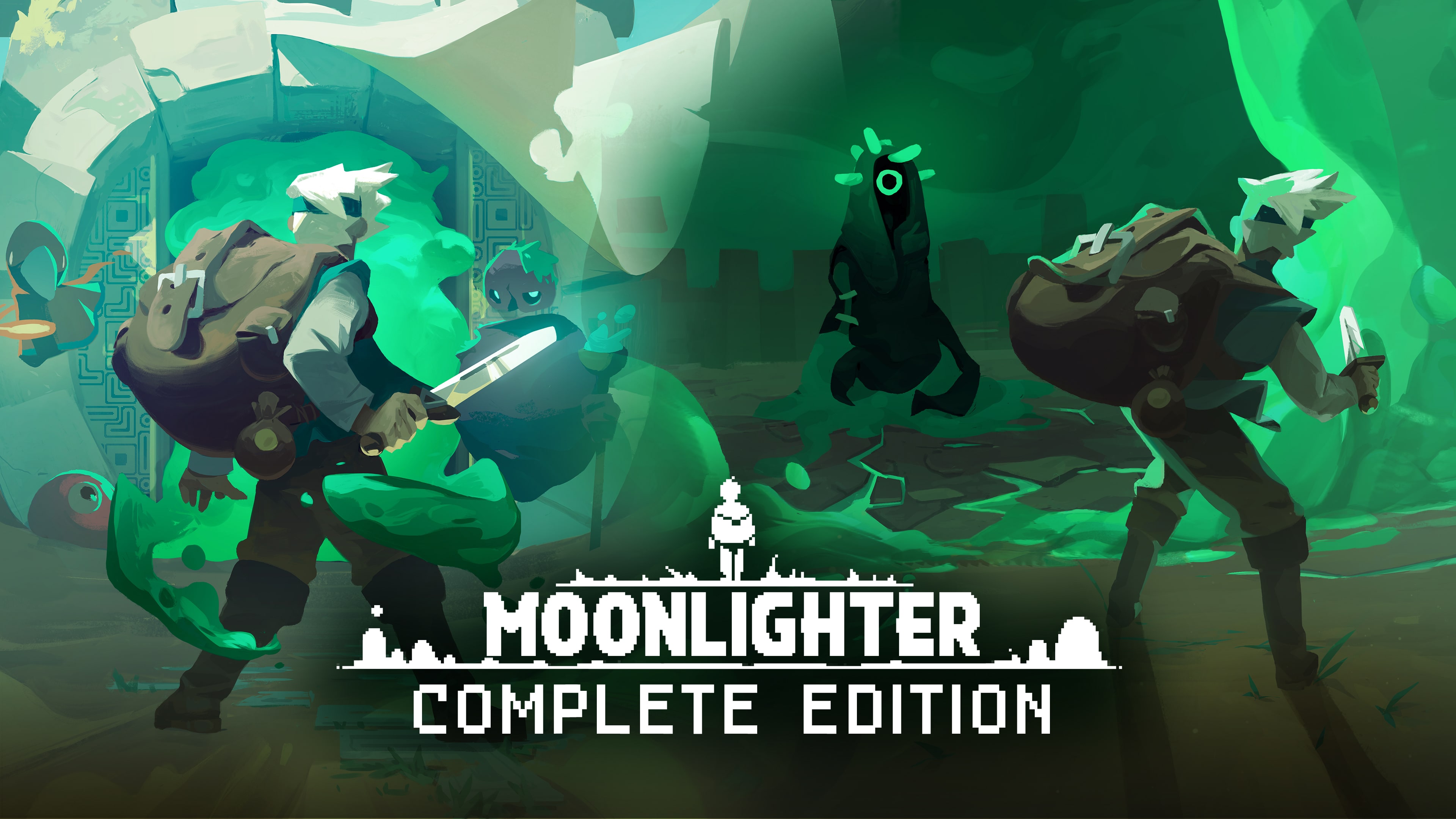 Moonlighter free download