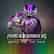 Power Rangers: Battle for the Grid Robert James - Desbloqueo de personaje de guardabosque Jungle Fury