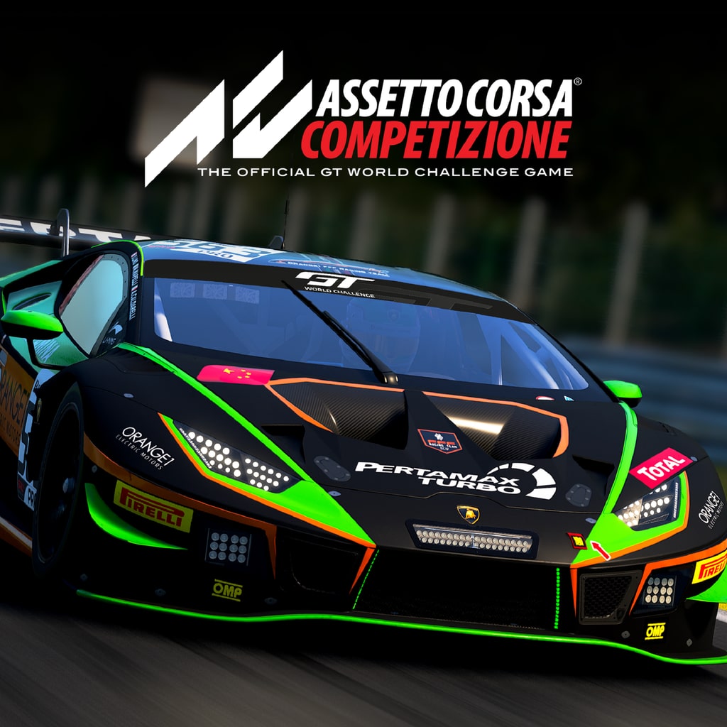 TOP 6 New Car Games Like ASSETTO CORSA for Android 2023 • Assetto Corsa  Mobile Download Offline 