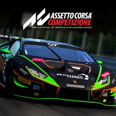 Assetto Corsa 