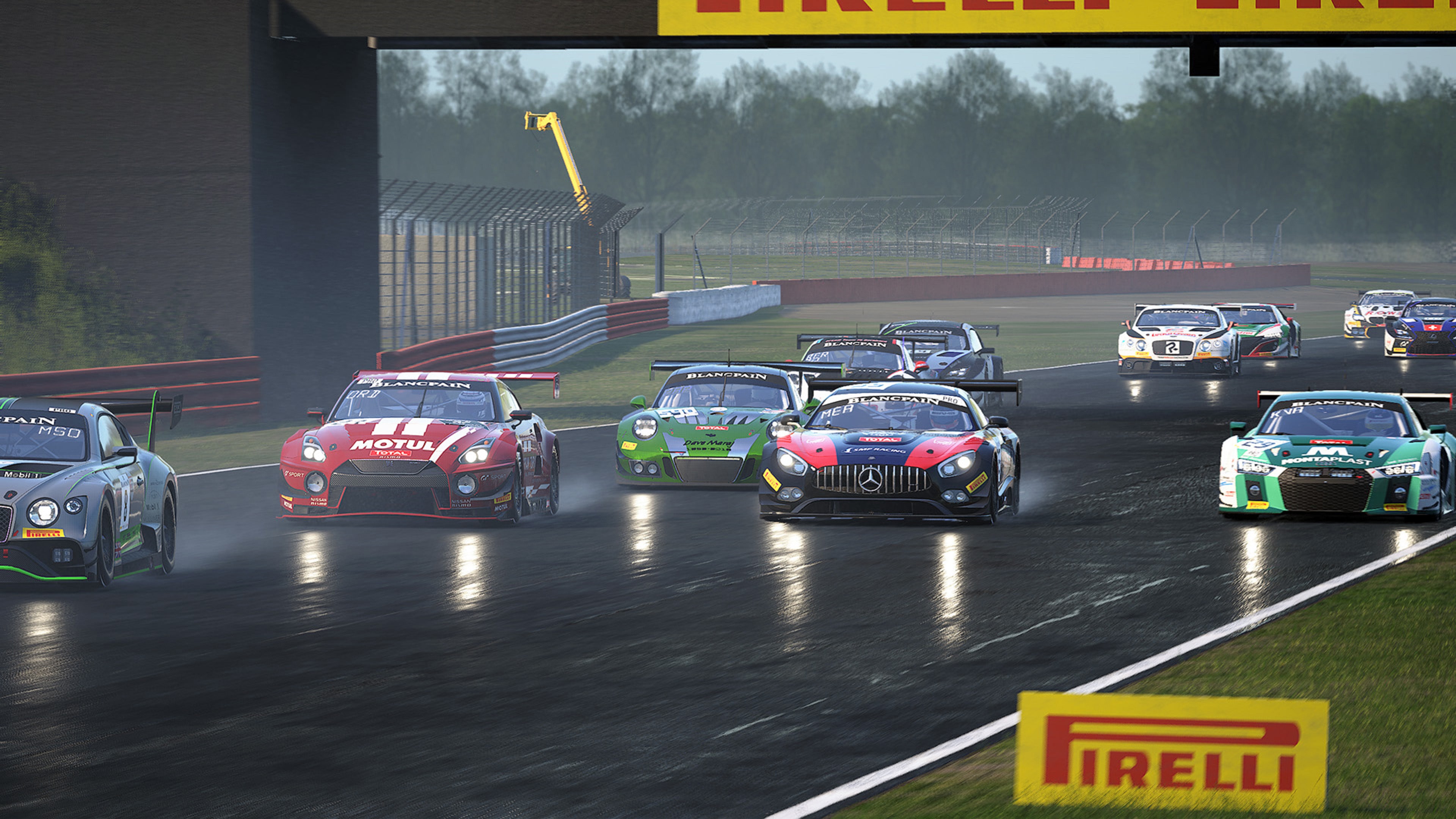 Assetto corsa deals competizione playstation store