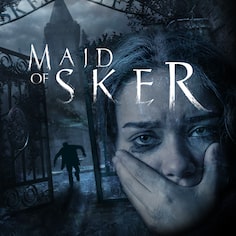 Maid of Sker (斯盖尔之女) (日语, 韩语, 简体中文, 英语)