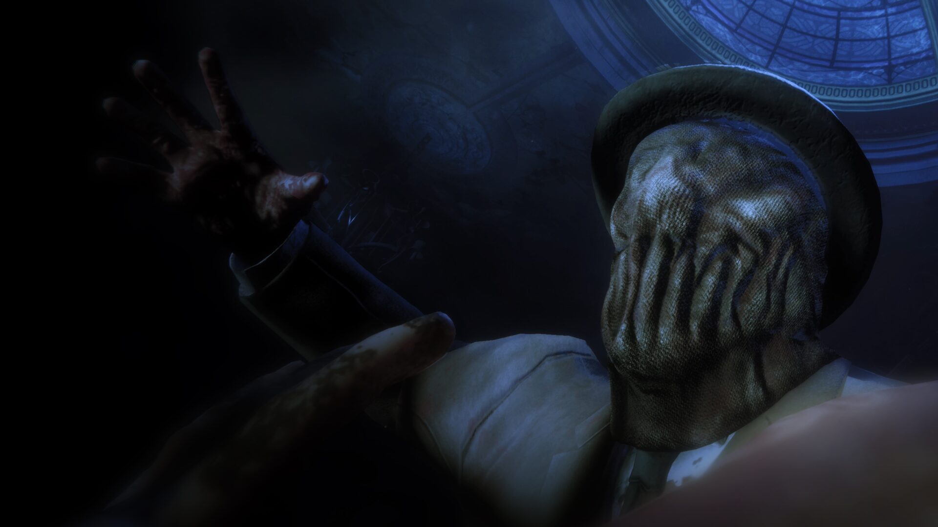 British Horror Bundle