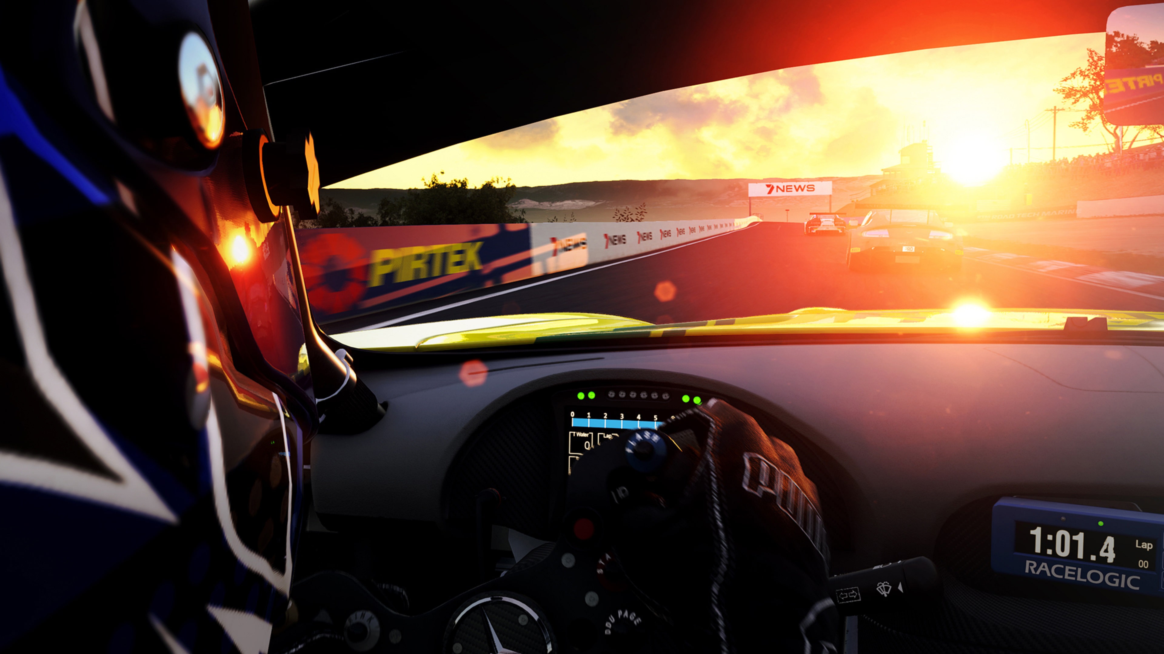 Assetto Corsa Competizione (PS5) cheap - Price of $15.54