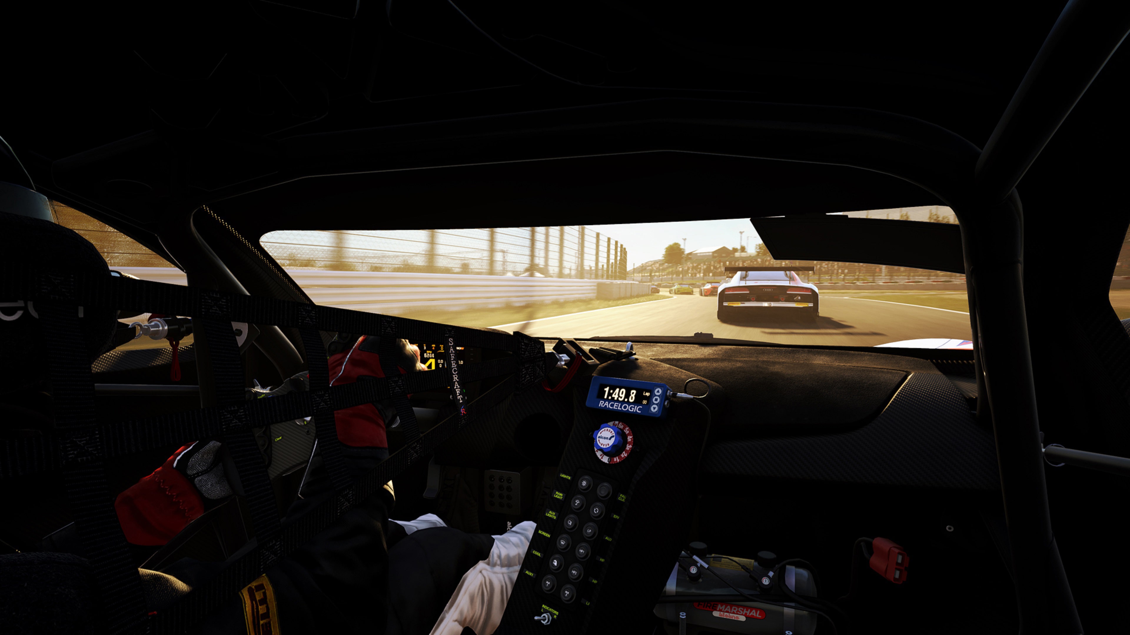 全新  原厂封装 - Assetto Corsa Competizione Day One 版 - PS5- International  Society of Hypertension