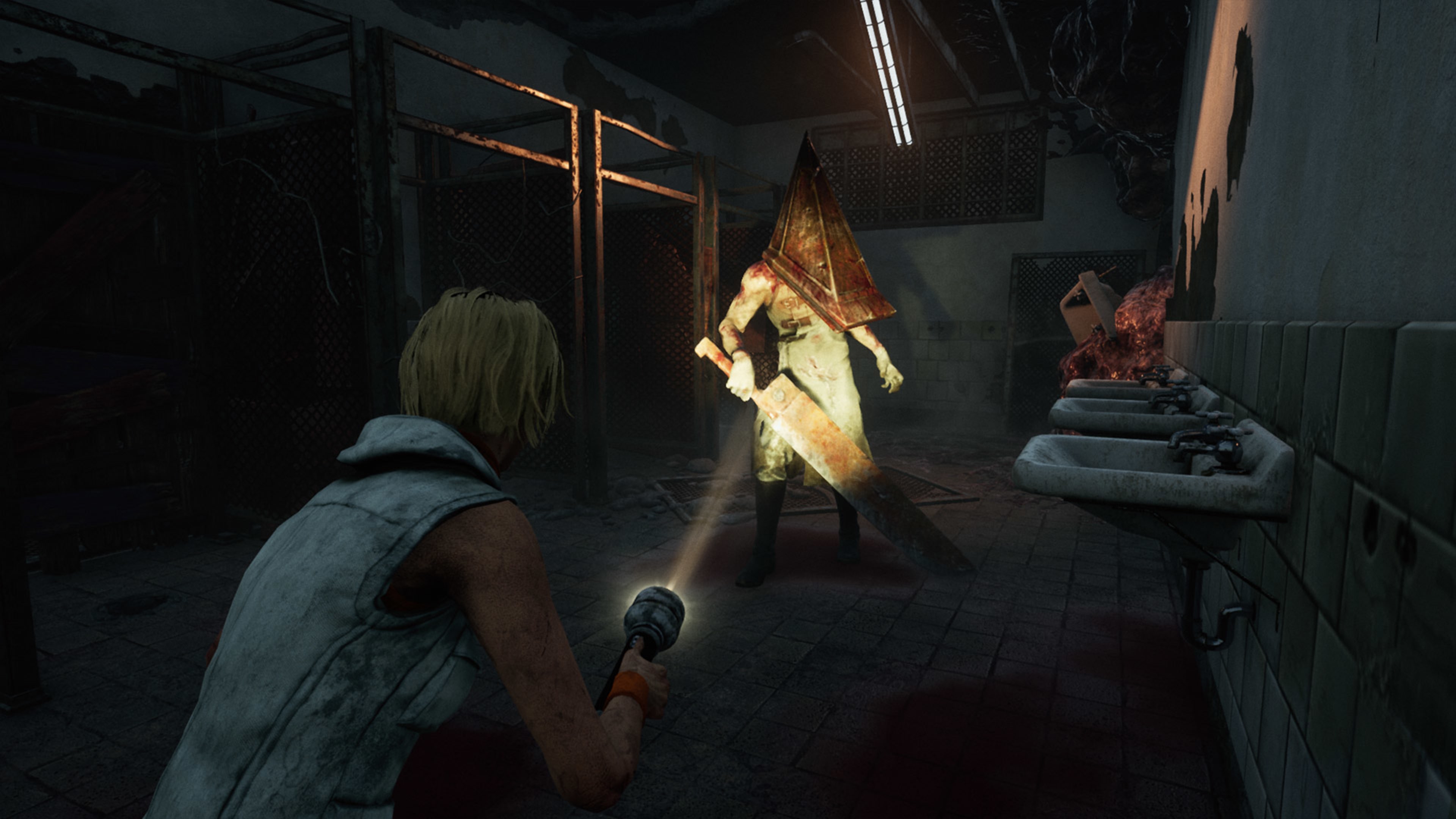 silent hill for playstation 4